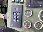 Control Station with Drivetrain Controls