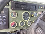 Control Station with Gauges