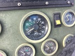 Control Station with Odometer
