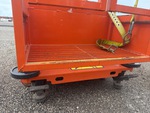 Chassis Photos with