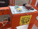 Basic Control Station Upper with