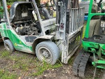Chassis with
