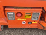 Basic Lower Control Station with