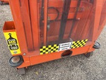 Chassis Photos with