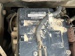 Motor with