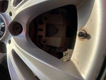 Brakes with