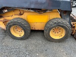 Chassis with