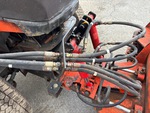 Hydraulics with
