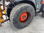 Chassis with