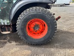 Chassis with