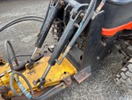 Hydraulics with