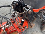 Hydraulics with