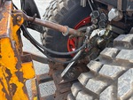 Hydraulics with