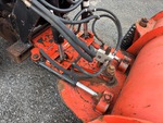 Hydraulics with
