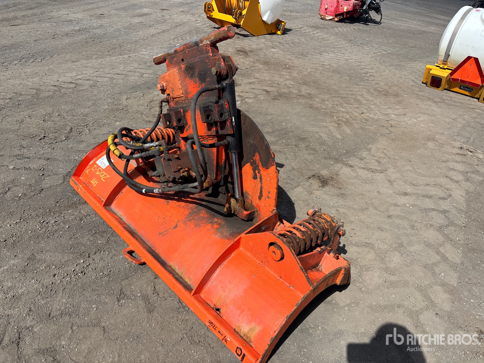 Chassis with