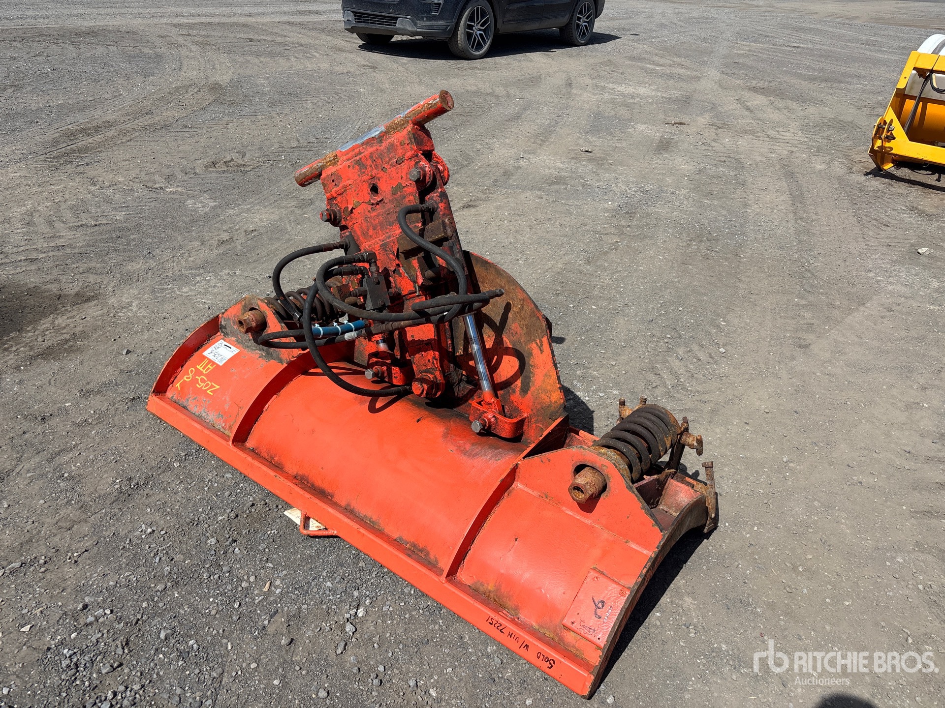 Chassis with