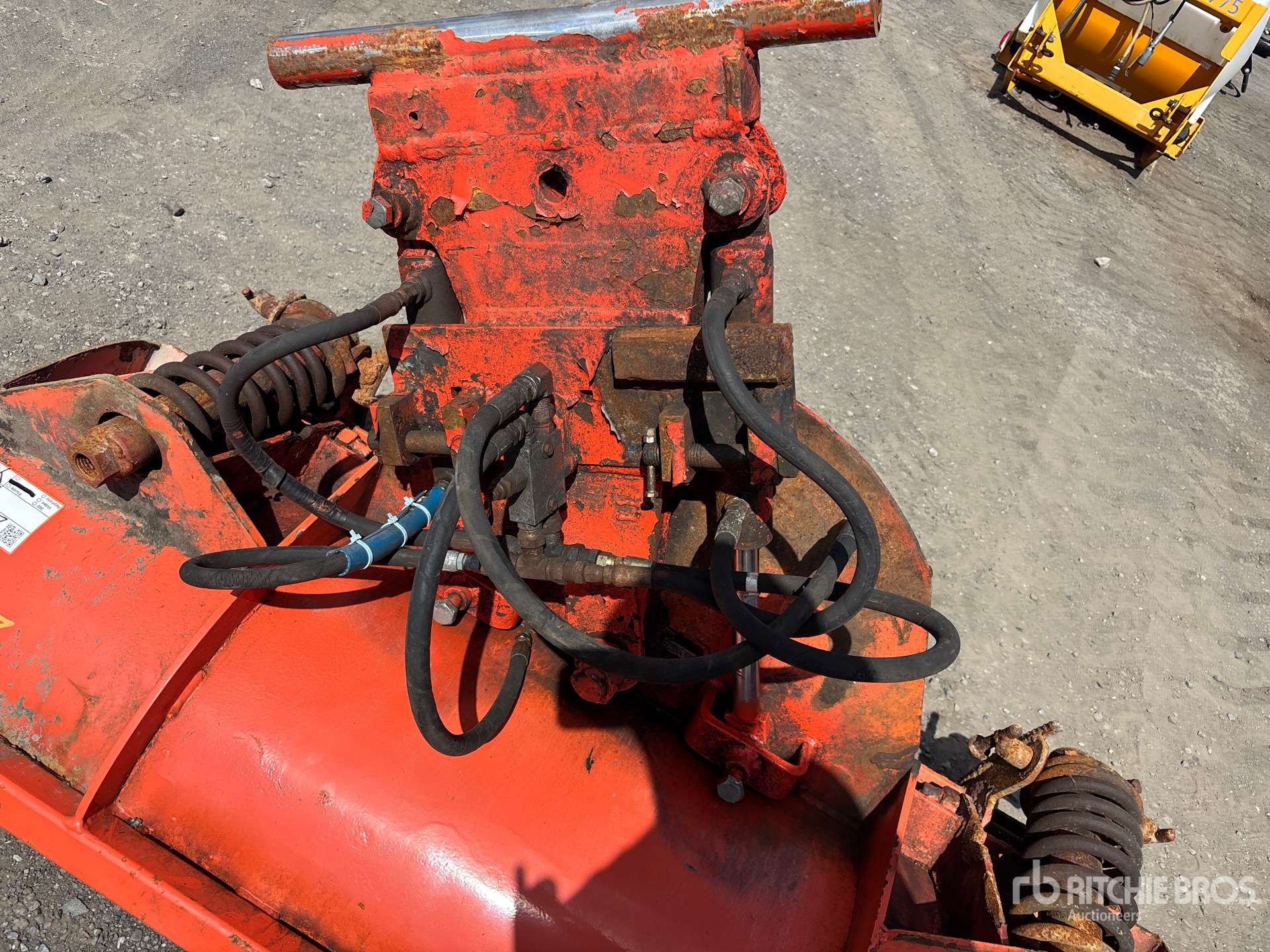 Chassis with