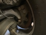 Brakes with