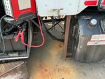 Underbody with Tubi (idraulici)