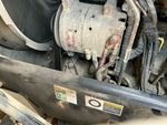 Motore with A/C Compressor