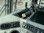 v2 Control Station - Truck Dual Operator with Controllo freni