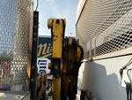 Underbody with Perni e boccole dei cilindri