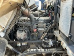 Motore with Engine - Left Side
