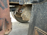 Underbody with Assale anteriore
