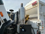 Motore with Diesel Particulate Filter