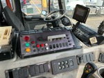 v2 Control Station - Truck Dual Operator with