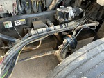 Underbody with Molle/staffe di sospensione