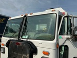 General Appearance with Vetro cabina