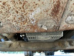 Motore with Oil Leaks