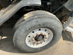 Underbody with Right Steer Tire