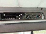 v2 Control Station - Truck Dual Operator with Impianto di riscaldamento