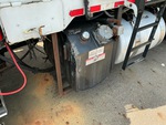 Underbody with Serbatoio idraulico