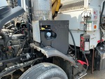 Motore with DEF / AdBlue Tank