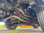 Underbody with Eje de Dirección (no Propulsado)