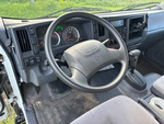Cab with Controles de la dirección