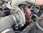 Motor with