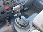 Cab with