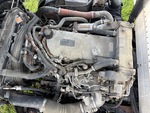 Motor with