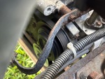Motor with