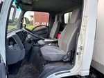 Cab with Asientos/apoyabrazos