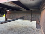 Underbody with Condición del chasis