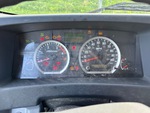 Cab with Luces de advertencia del motor
