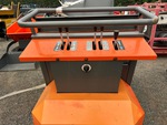 Control Station with