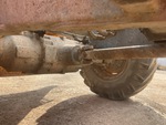 Drivetrain with
