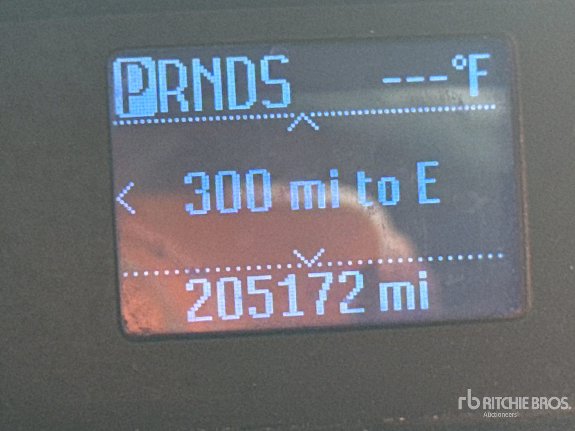 2015 Ford TRANSIT CONNECT