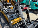 Hydraulics with